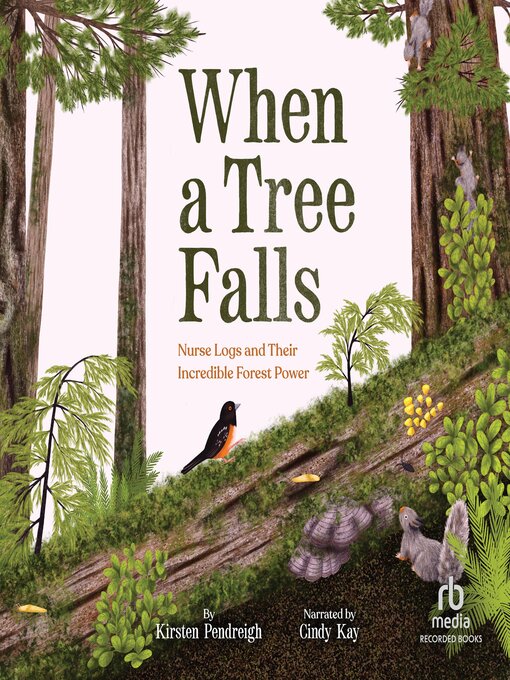 Title details for When a Tree Falls by Kirsten Pendreigh - Wait list